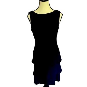 Evan Picone Cocktail Dress